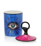 Gucci Fumus Star Eye scented candle