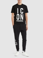 DSQUARED2 - Icon Heart Cool Fit T-shirt