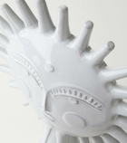 Jonathan Adler Utopia Sun stoneware decorative object