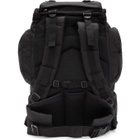 Gosha Rubchinskiy Black Medium Backpack