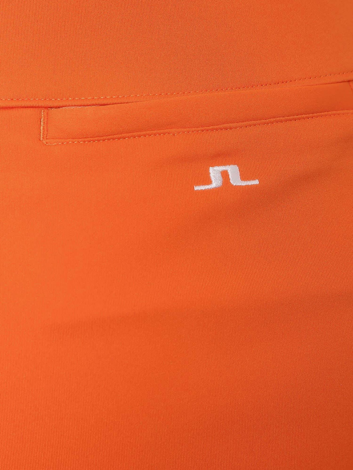 J.Lindeberg Technical Jersey Skirt