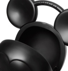 Gucci - Mickey Mouse Plastic Tote Bag - Black