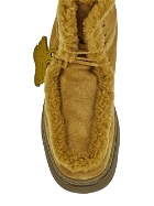 Burberry Chugga Boots