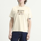 Dime Men's Quack T-Shirt in Natural