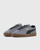 Puma Delphin Grey - Mens - Lowtop