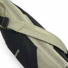 Salomon Men's Acs Shoulder Bag in Deep Lichen Green Tea 