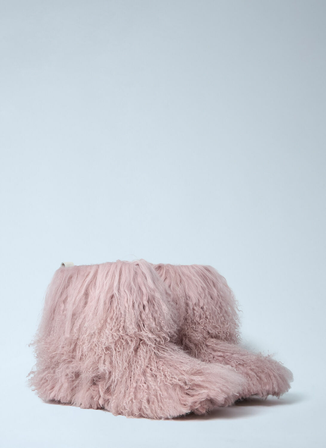 UGG Classic Short Fluff Momma Boots