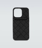 Bottega Veneta - iPhone 13 Pro case