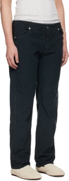 Gimaguas Black Amigo Trousers