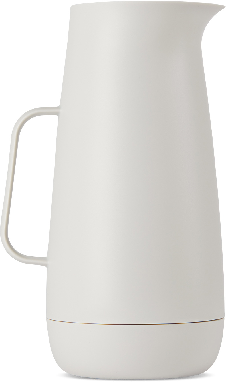 Stelton Foster Vaccum Jug, 1 L