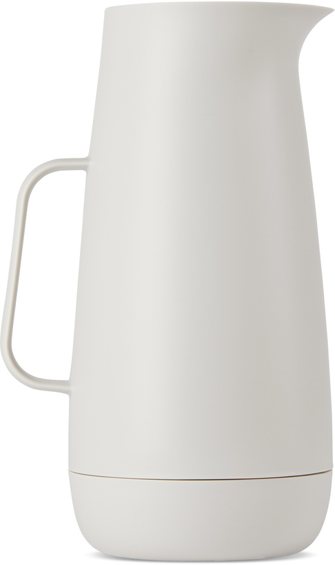 Photo: Stelton Foster Vaccum Jug, 1 L