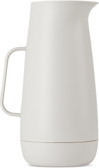 Stelton Foster Vaccum Jug, 1 L