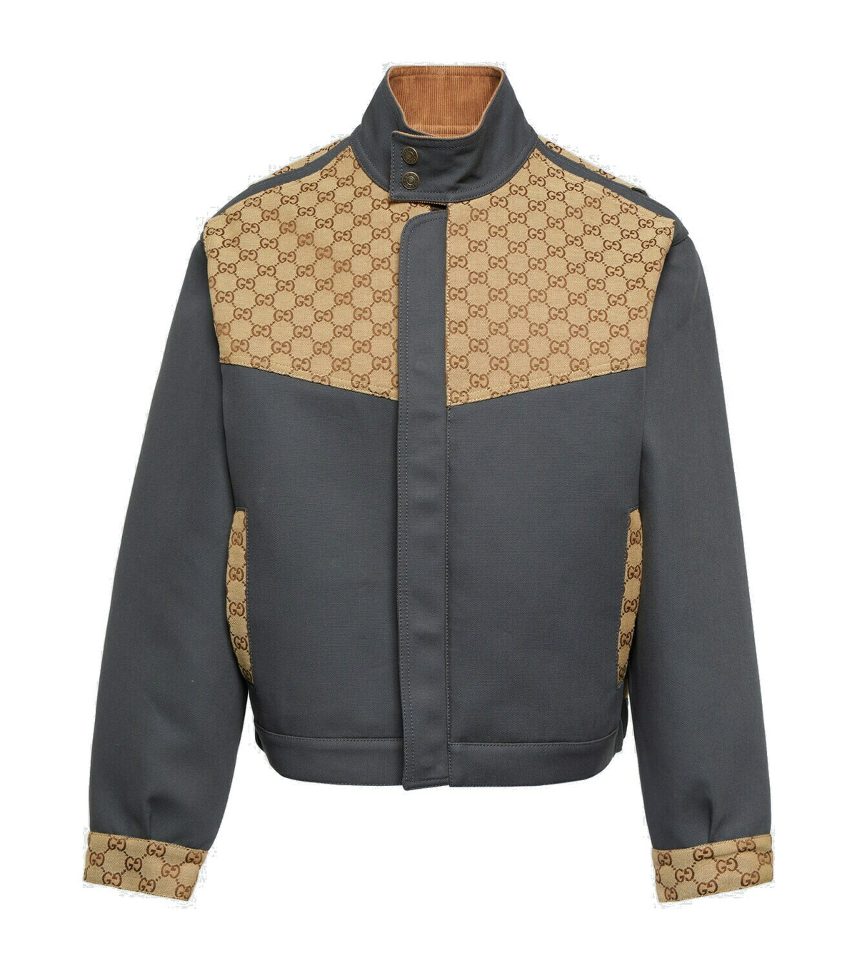【関税&送料込】Gucci Supreme Gg Fabric Jacket 19517398_58454607_600.jpg