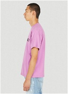 No Problemo T-Shirt in Purple