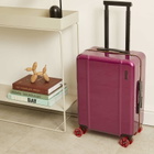 Floyd Cabin Luggage - 41L in Magic Purple 