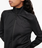 Fendi Mockneck tracksuit