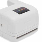 Polaroid Flip Instant Camera & 8 Film Set in White 