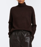 Joseph Tilly Lofty cashmere sweater