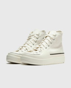 Converse Chuck Taylor All Star Construct White - Mens - High & Midtop