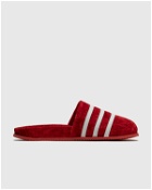 Adidas Adimule Red - Mens - Sandals & Slides