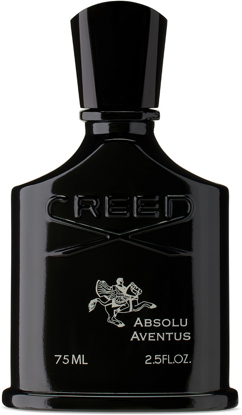 Photo: Creed Absolu Aventus Eau de Parfum, 75mL