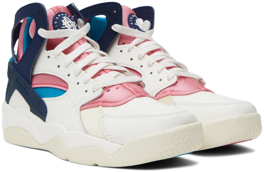 are off white huaraches real