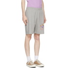 Marc Jacobs Grey Heaven by Marc Jacobs Starfish Shorts
