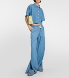 Frame Denim shirt