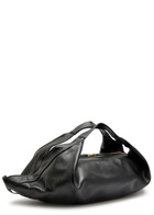 3.1 Phillip Lim Luna Leather top Handle bag - Black - One Size