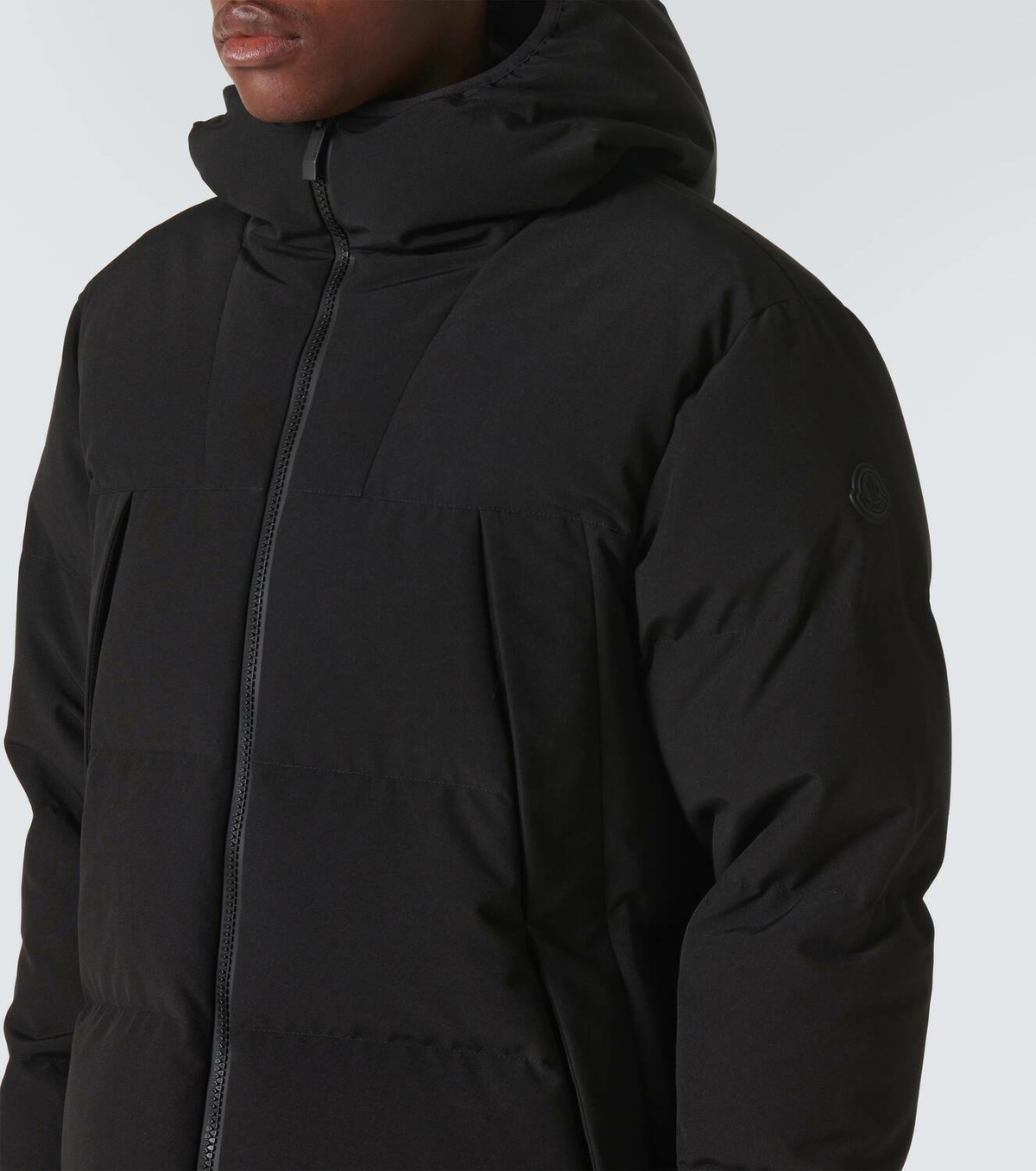 Moncler Serot down jacket Moncler