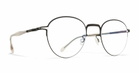 Mykita Tate - Black Rx Sunglasses