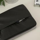 Db Journey Ramverk Laptop Sleeve - 16" in Black Out 