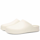 Crocs Men's Dylan Clog in Stucco