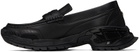 Rombaut Black Healer Loafers