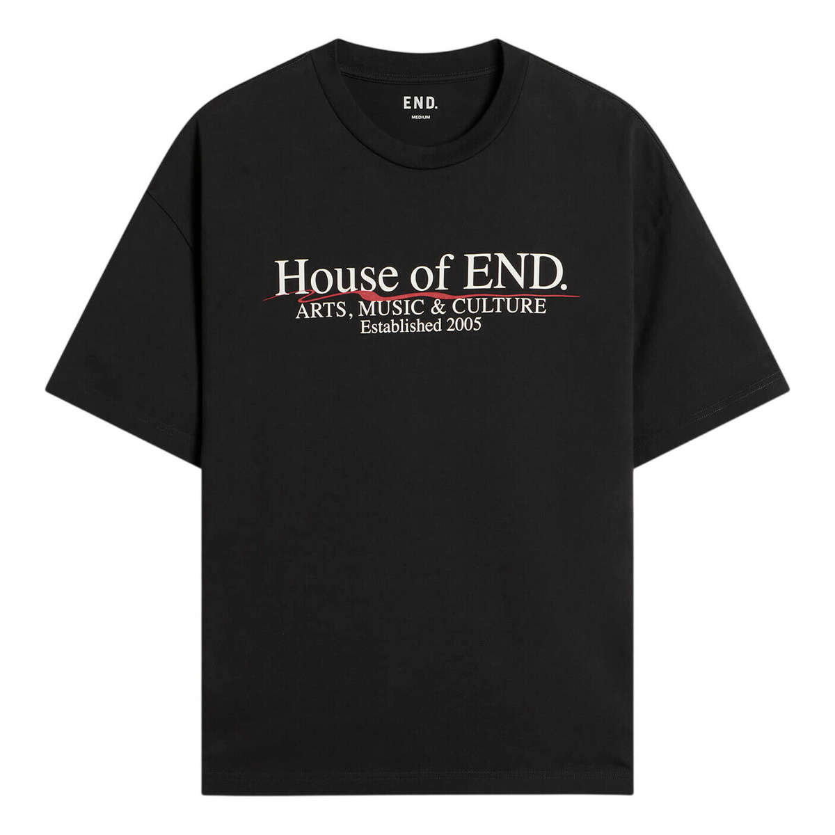 TAKAHIROMIYASHITA TheSoloist. Teenage Rockstars Tee