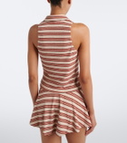 Montce Joan striped top