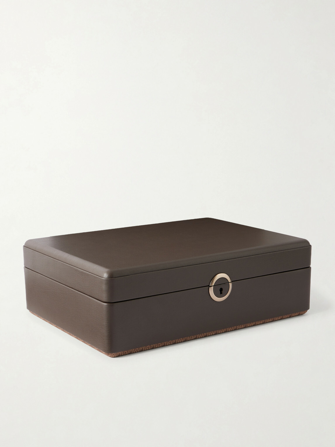 WOLF - Earth 5 Piece Watch Box