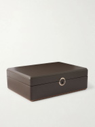 WOLF - Earth 5 Piece Watch Box