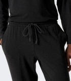 Zimmerli Knitted pajama pants