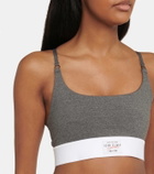 Adam Selman Sport Core Cami Foundation sports bra