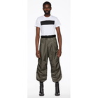 Random Identities Bronze Berlin Baggies Cargo Pants