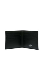 VALENTINO GARAVANI - Vltn Leather Bifold Wallet