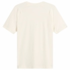 Arc'teryx Men's Cormac Logo T-Shirt in Arctic Silk
