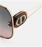 Dior Eyewear - DiorBobby S1U square sunglasses