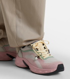 Jimmy Choo Diamond Run sneakers