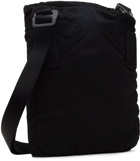 C.P. Company Black Nylon B Bag