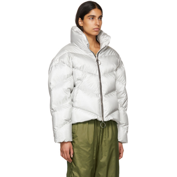 IENKI IENKI｜DOWN JACKETS (KENNY JACKET-LEON KHAKI) Kenny Jacket Soft Khaki
