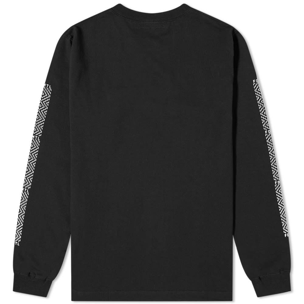 ファッション・ブランド BORO LS Tee BORO LS Tee | tennen | 【公式】フェールラーベン バイ トリニティ