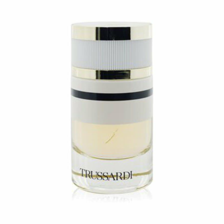 Trussardi - Pure Jasmine Eau De Parfum Spray 60ml / 2oz