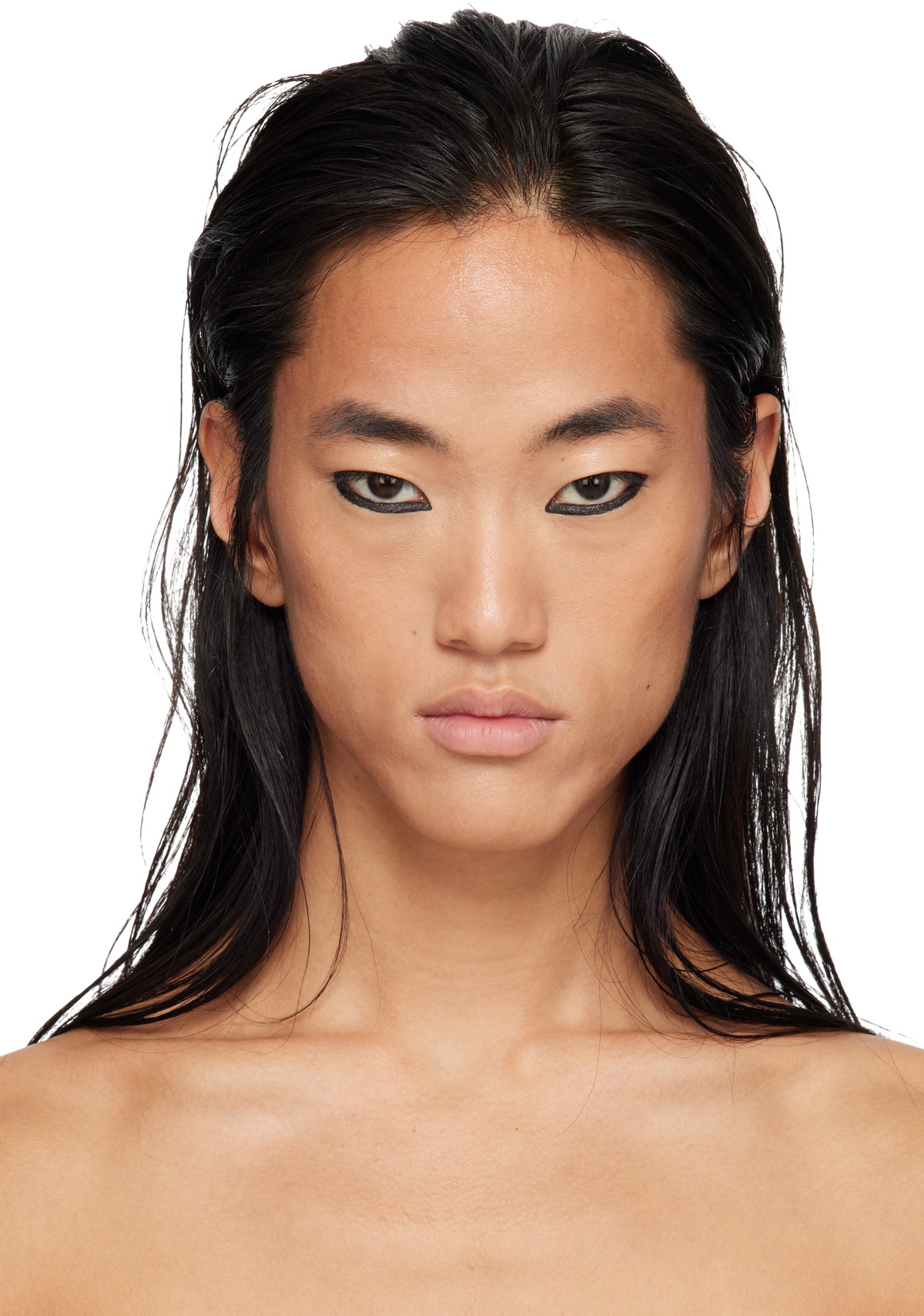 Sisley-Paris Ligne Noire Eyeliner – 1 Deep Black